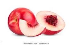 Fresh Nectarines
